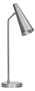 Lampă de masă House Doctor, Precise, Metalic, Camera de zi, Metal, Design