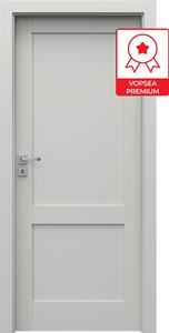 Usa cu toc reglabil HDF PORTA GRANDE - Model C0