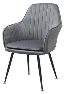 Scaun Coral Gri