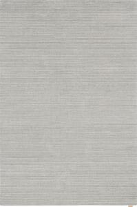 Covor crem din lână 120x180 cm Calisia M Ribs – Agnella