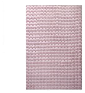 Covor tip traversă roz deschis lavabil 80x250 cm Ambiance – Ayyildiz Carpets