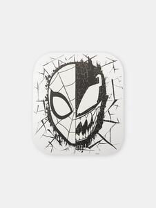 Sinsay - Autocolante de perete Spider-Man - negru