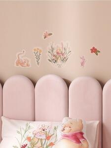 Sinsay - Autocolante de perete Winnie the Pooh - multicolor