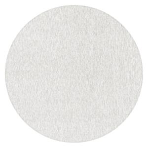 Covor crem rotund ø 160 cm Nizza – Ayyildiz Carpets