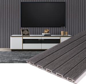 Panou decorativ blanco dimensiuni 15 x 1 x 270 cm