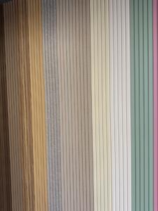 Panou decorativ din PVC Mostre 15 cm