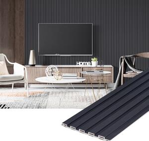 Panou decorativ din PVC Ines 15 х 1 х 270 cm