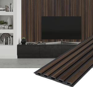 Panou decorativ din PVC Abstract 15x1x270cm