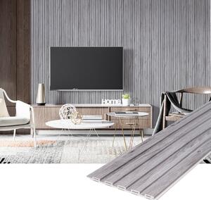 Panou decorativ din PVC Elegant15x1x268cm