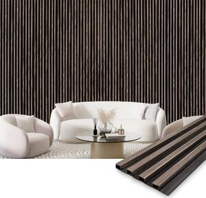 Panou decorativ din PVC Chasey 16x1.8x270cm