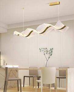 Candelabru Monoma - LED 3 culori de lumină