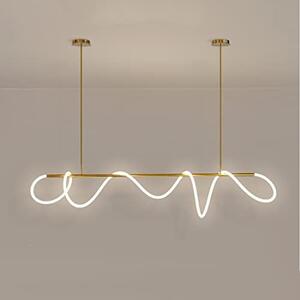Candelabru Allegro Lux- LED 3 culori de lumină