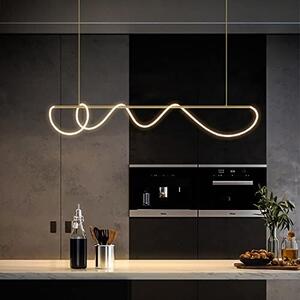 Candelabru Allegro Lux- LED 3 culori de lumină