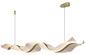 Candelabru Monoma - LED 3 culori de lumină