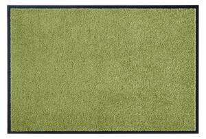 Covor Hanse Home Wash & Clean, 39 x 58 cm, verde