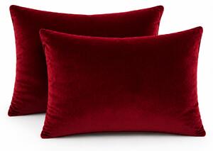 Velaria - set perne decorative pat sau canapea