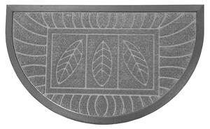 Covoraș de intrare 45x75 cm Feuilles – douceur d'intérieur