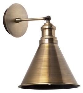 Aplică de perete în culoarea bronz Berceste – Opviq lights
