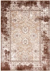Covor maro 133x190 cm Terno Brown – FD