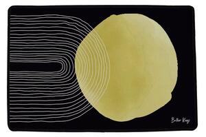 Covoraș de intrare 45x75 cm Rising Sun – Butter Kings