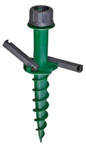 Suport pentru umbrele din plastic – Garden Pleasure