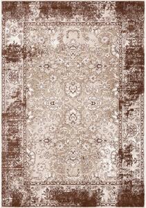 Covor maro 160x230 cm Terno Brown – FD