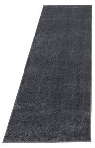 Covor Ata Gri 80x250 cm