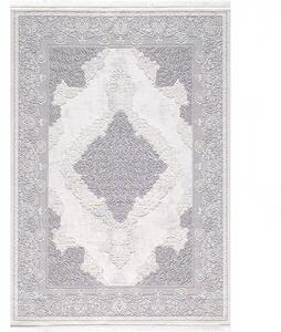 Covor VANESSA 06152A, 80x150 cm, forma dreptunghiulara, acril/polieste