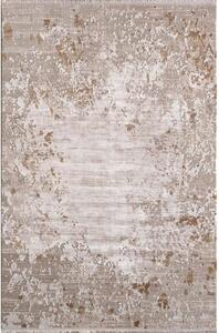 Covor EMMA 09770A, 160x230 cm, forma dreptunghiulara, acril/fibre sint