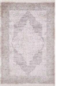 Covor BAROK 02253C, 160x230 cm, forma dreptunghiulara, fibre sintetice