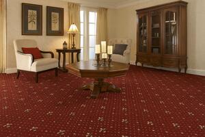 Mocheta Restaurat Pensiune Hotel, Model 578 210 Latime 2 m, Rosu Grena. Super Pret!!! 200 x 500