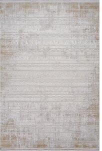 Covor KARIZMA 02811G, 80x150 cm, forma dreptunghiulara, fibre sintetic