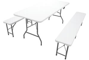 Set de bere din plastic – 180cm