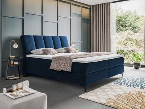 Z0ND0 Pat matrimonial Boxspring Basil (160x200) (Fresh 11). 1060013