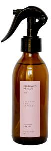 Parfum de cameră 200 ml #68 Peony, Linen and Fern – Perfumed Prague