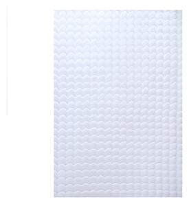 Covor tip traversă alb lavabil 80x250 cm Ambiance – Ayyildiz Carpets