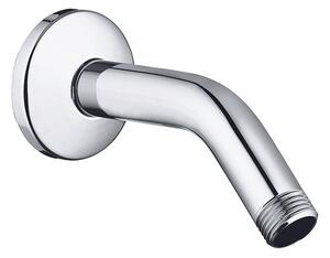 Braț de duș Kludi Freshline, 13 cm, crom