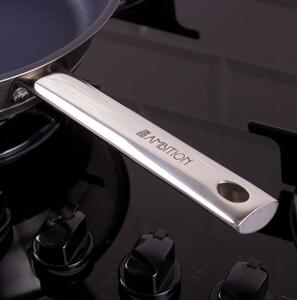 Tigaie universala 24cm, invelis Teflon Platinum Plus, Selection