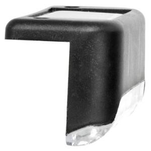 SET 8x corp de iluminat LED solar pentru scări LED/0,06W/1,2V 3000K IP44 600 mAh