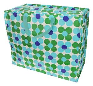Cutie de depozitare pentru haine din plastic reciclat 58x28x48 cm Daisy – Rex London