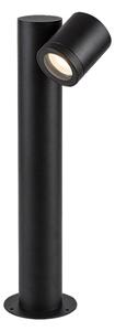 Lampă de exterior Rabalux 77112 ENOL 1xGU10/35W/230V IP44