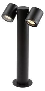 Lampă de exterior Rabalux 77113 ENOL 2xGU10/35W/230V IP44
