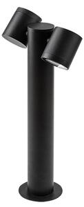Lampă de exterior Rabalux 77113 ENOL 2xGU10/35W/230V IP44