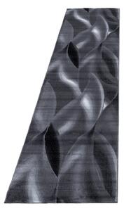 Covor tip traversă gri închis 80x300 cm Plus – Ayyildiz Carpets