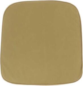 Perna de scaun pentru exterior VIREON 44x45 cm, bej