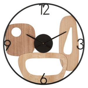 Ceas de perete ø 60 cm Mot – Mauro Ferretti