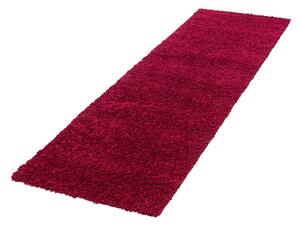 Covor tip traversă roșu 80x250 cm Life – Ayyildiz Carpets