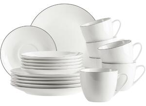 Mäser Set de cafea Felise din 18 piese