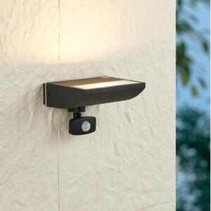 Eglo 99579 - Corp de iluminat LED pentru exterior cu senzor SORRONARO LED/10,5W/230V IP44