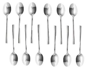 Set lingura de masa, 12 piese, Prato
